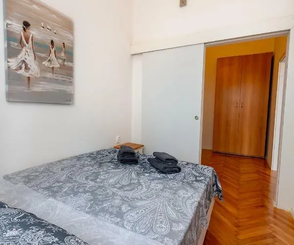 Sweet In The Center Apartamento *