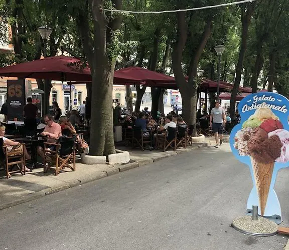 Sweet In The Center Apartman